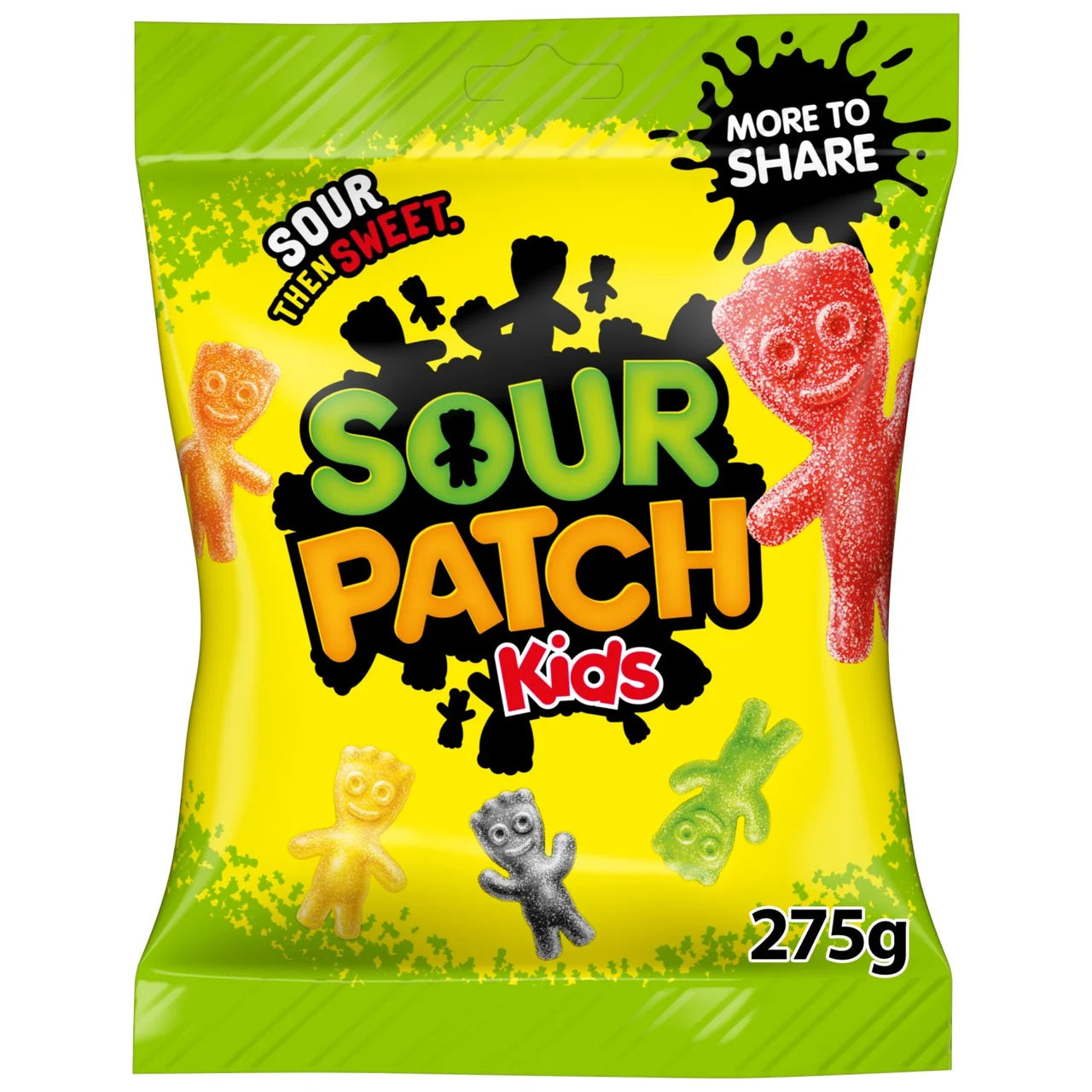 Sour Patch Kids Original Candy 275g 9/4/26