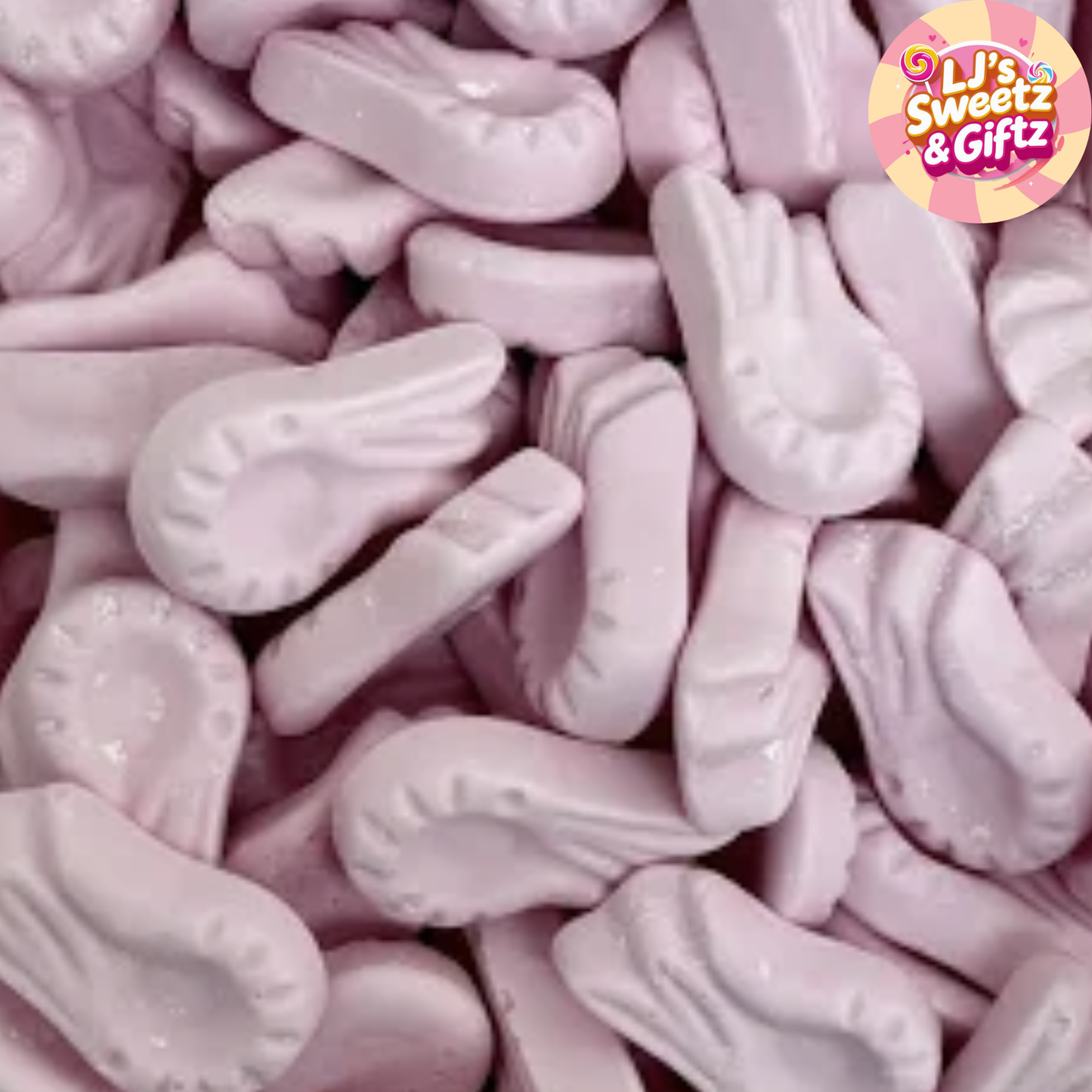 Giant Shrimps 300g