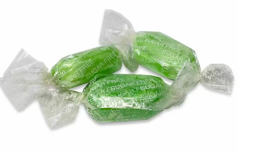 Sugar Free Sweets