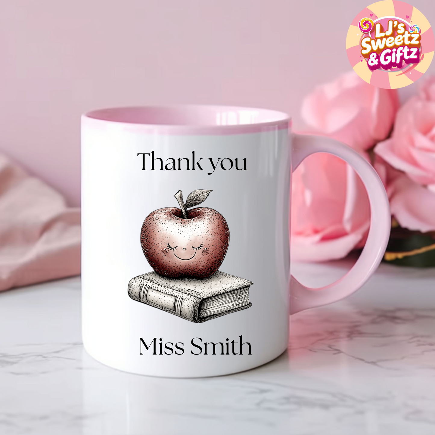 Teacher Mugs