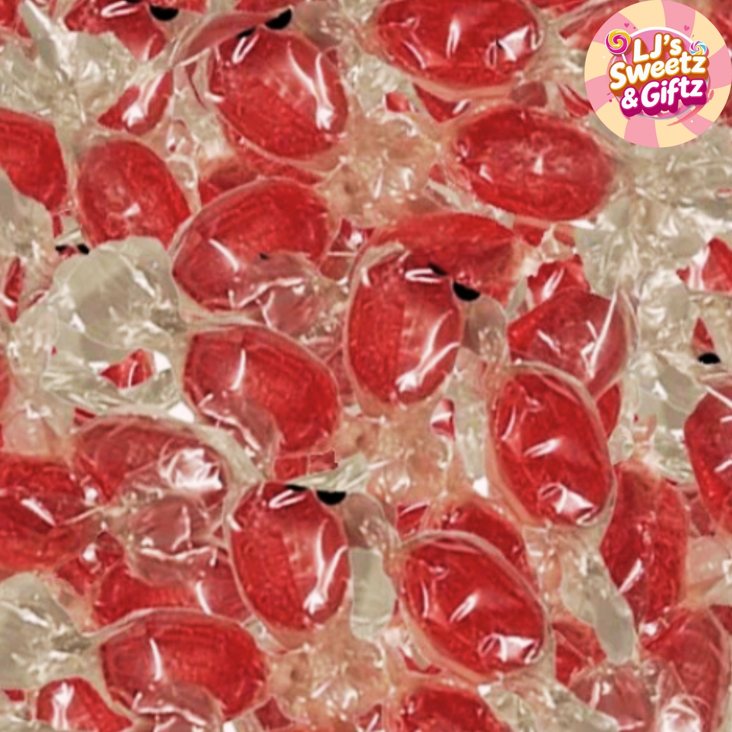 Cherry Drops 300g