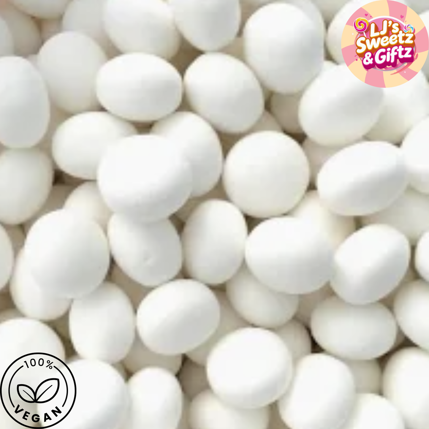 Mint Imperials 300g