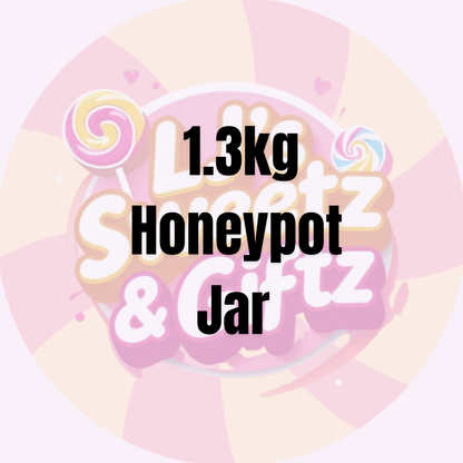Create your Own Sweet Mix
