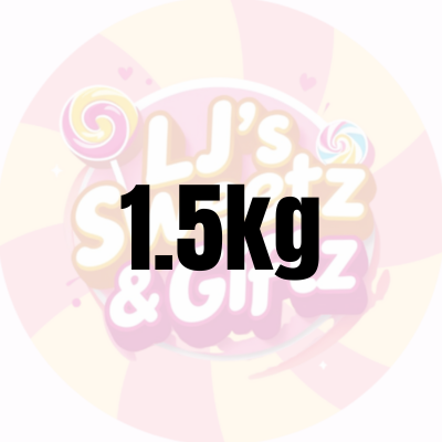 Create your Own Sweet Mix