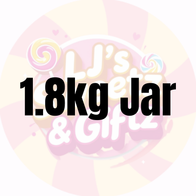 Create your Own Sweet Mix