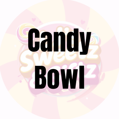 Create your Own Sweet Mix