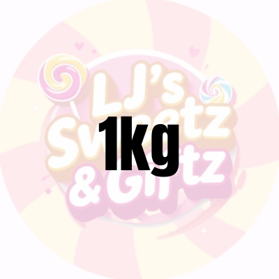 Create your Own Sweet Mix