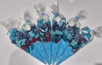 Sweet Cones