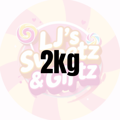 Create your Own Sweet Mix