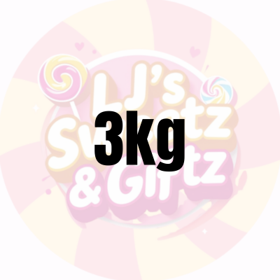 Create your Own Sweet Mix