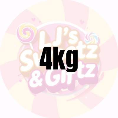 Create your Own Sweet Mix