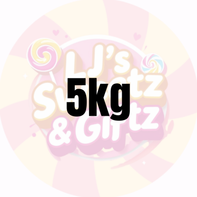 Create your Own Sweet Mix