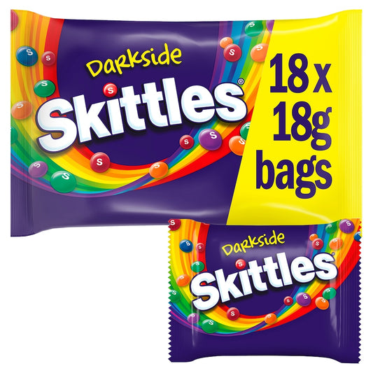 Dark Side Skittles 1/8/26