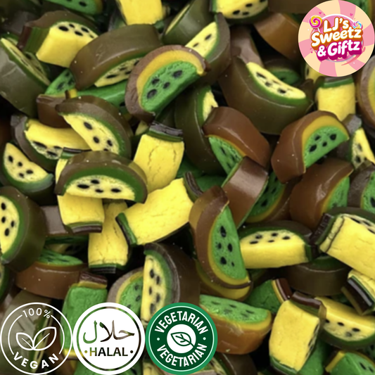 Kiwi Peelables 300g