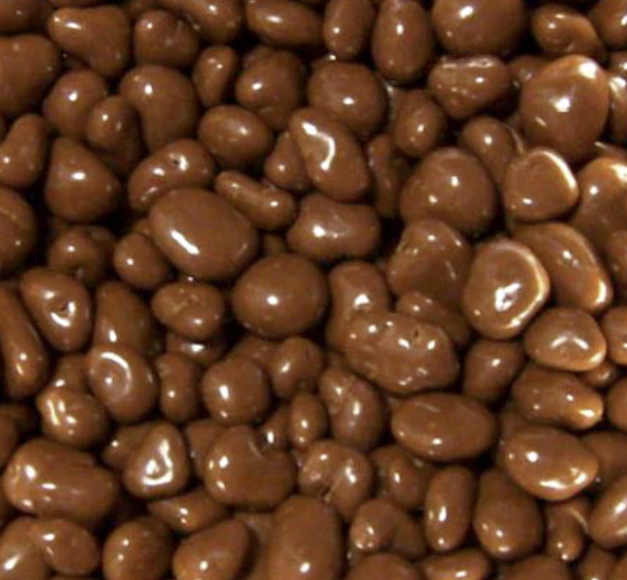 Create your own Chocolate Mix