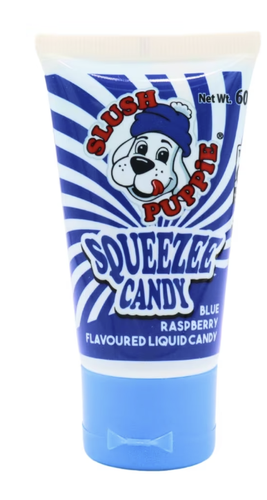 Fizzy Candy Bowl