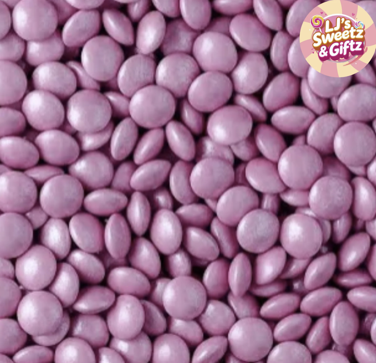 Create your own Chocolate Mix