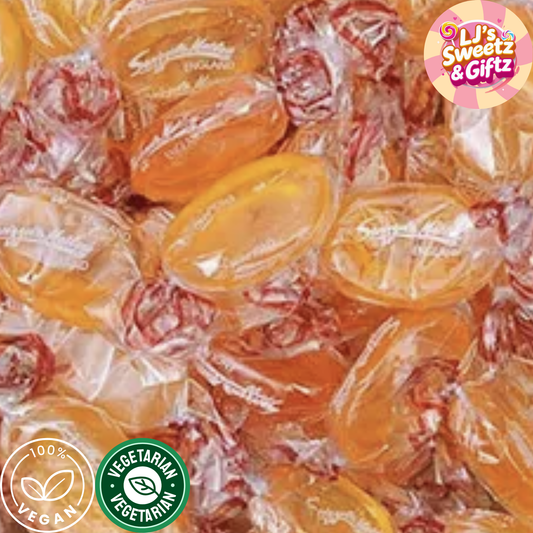 Barley Sugar 300g