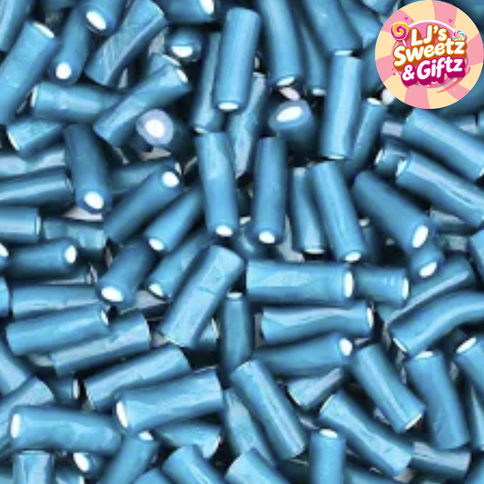 Blue Raspberry Pencil Bites 300g