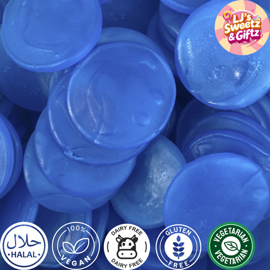 Blue Smiles 300g