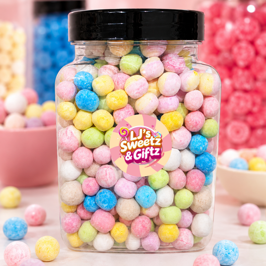 Bon Bon Mixed 1.8kg Jar