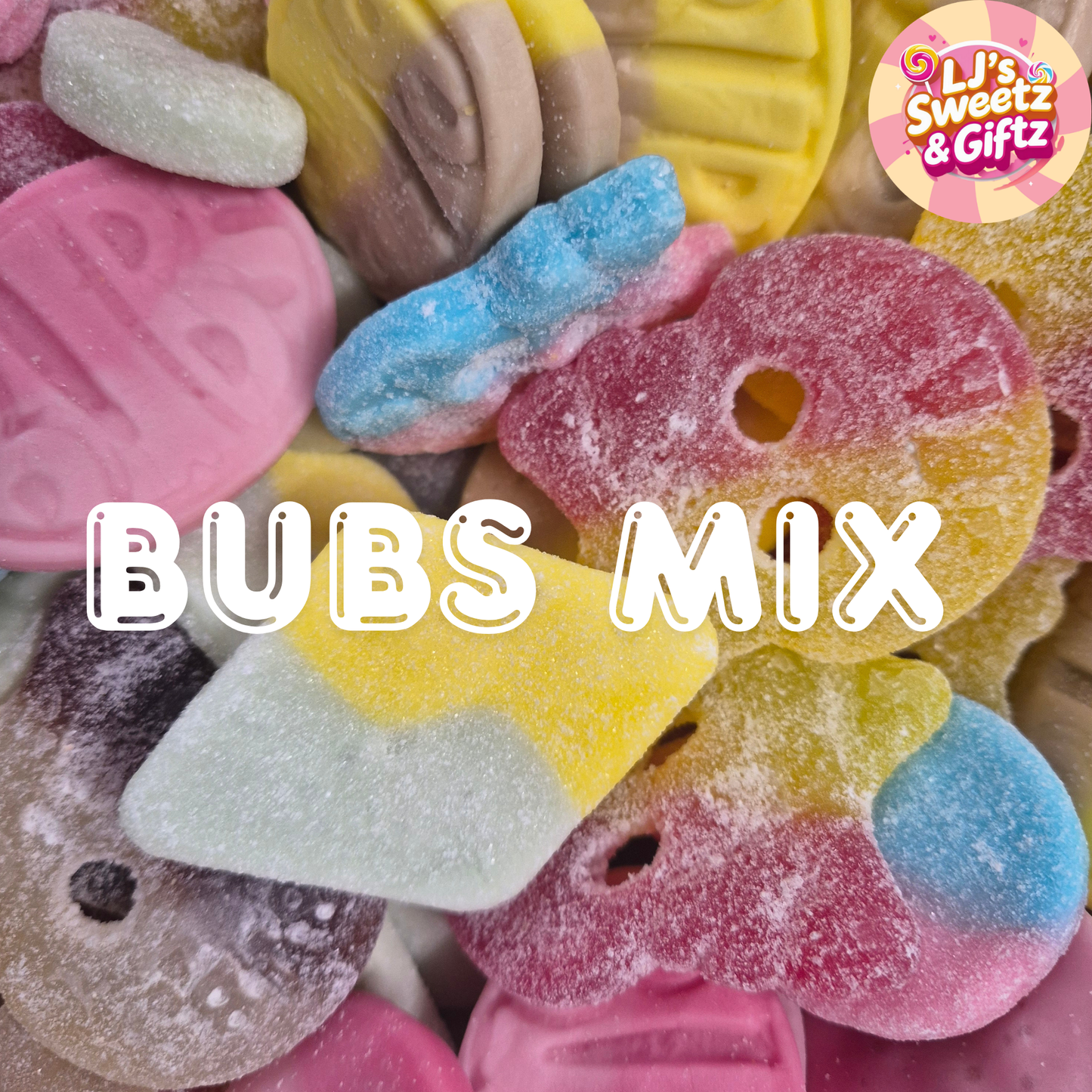 Bubs Mix