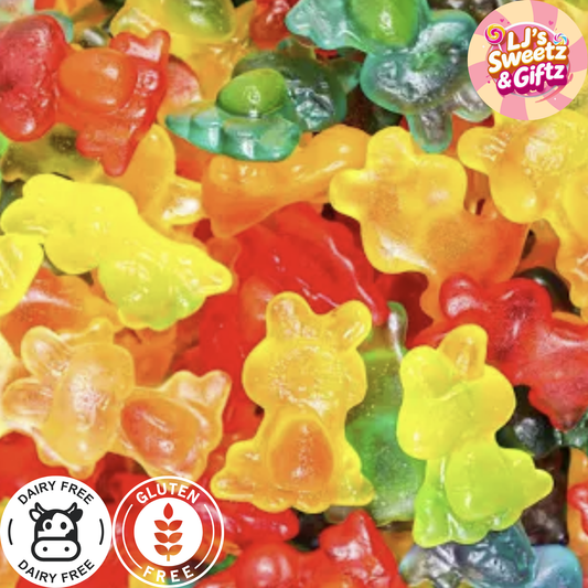 Bunnies 300g