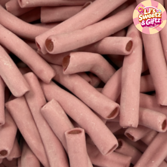 Cherry Filled Pencils 300g