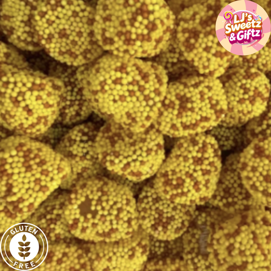 Lemon & Cola Speckled Berries 300g