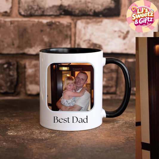 Fathers Day Cup