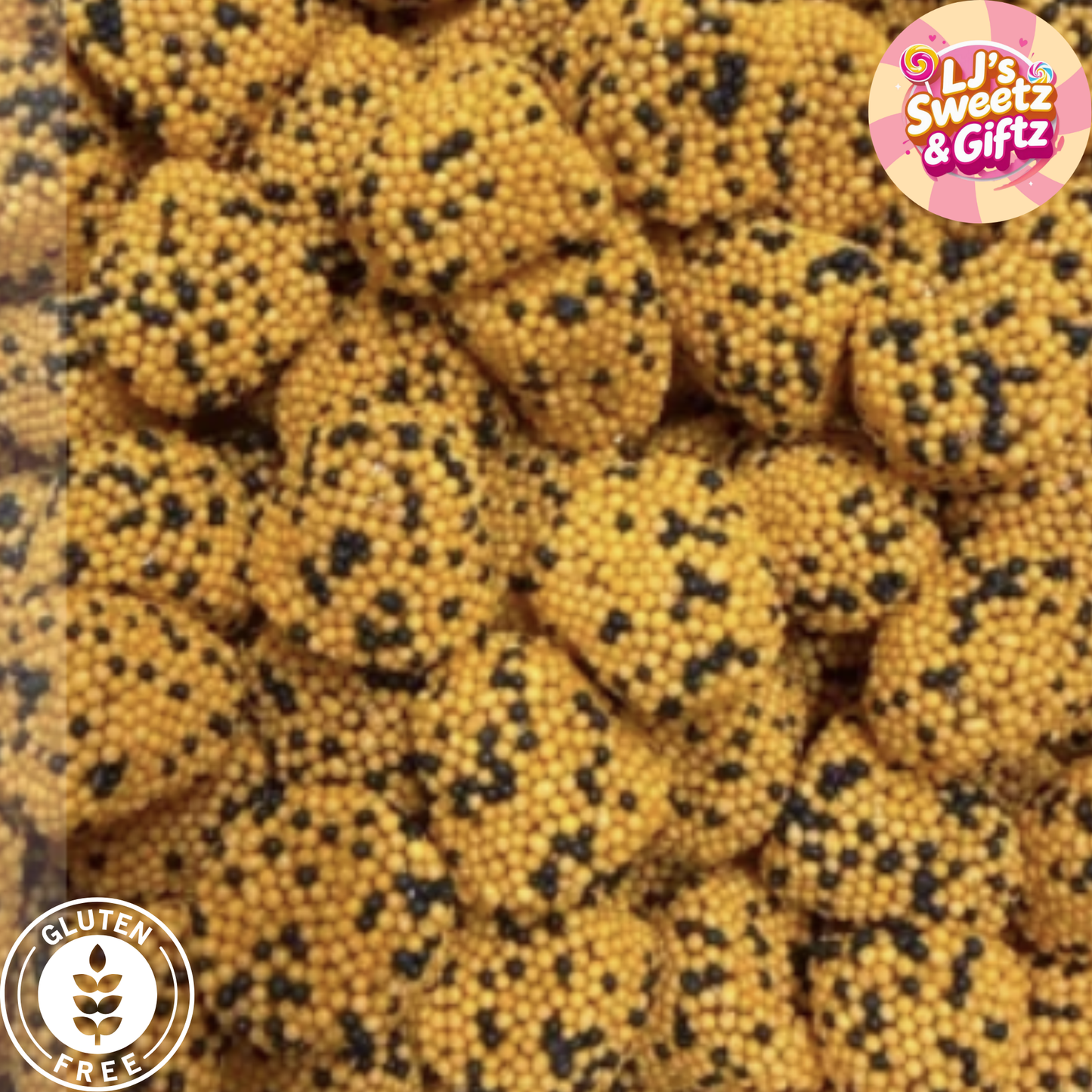 Devil Speckled Berries 300g