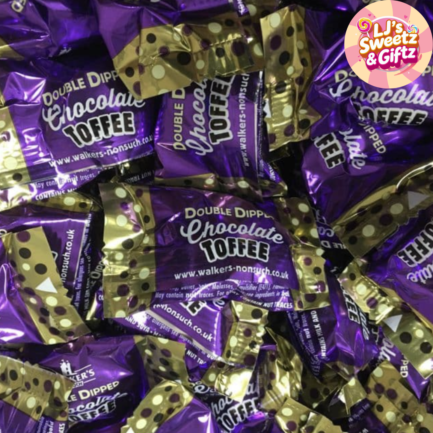 Create your own Chocolate Mix