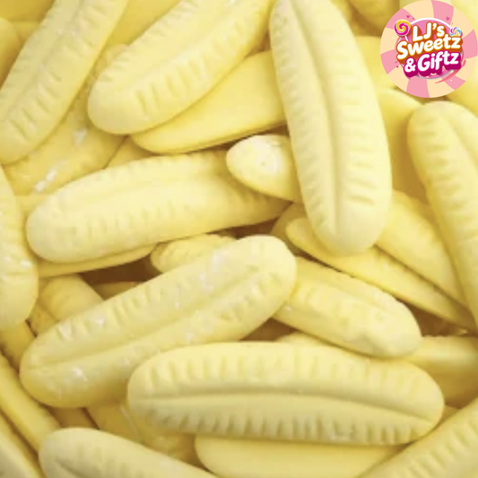 Giant Bananas 300g
