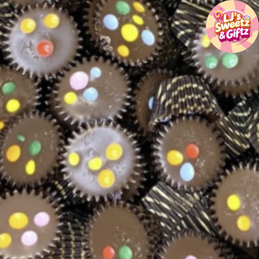 Happy Icy cups 300G