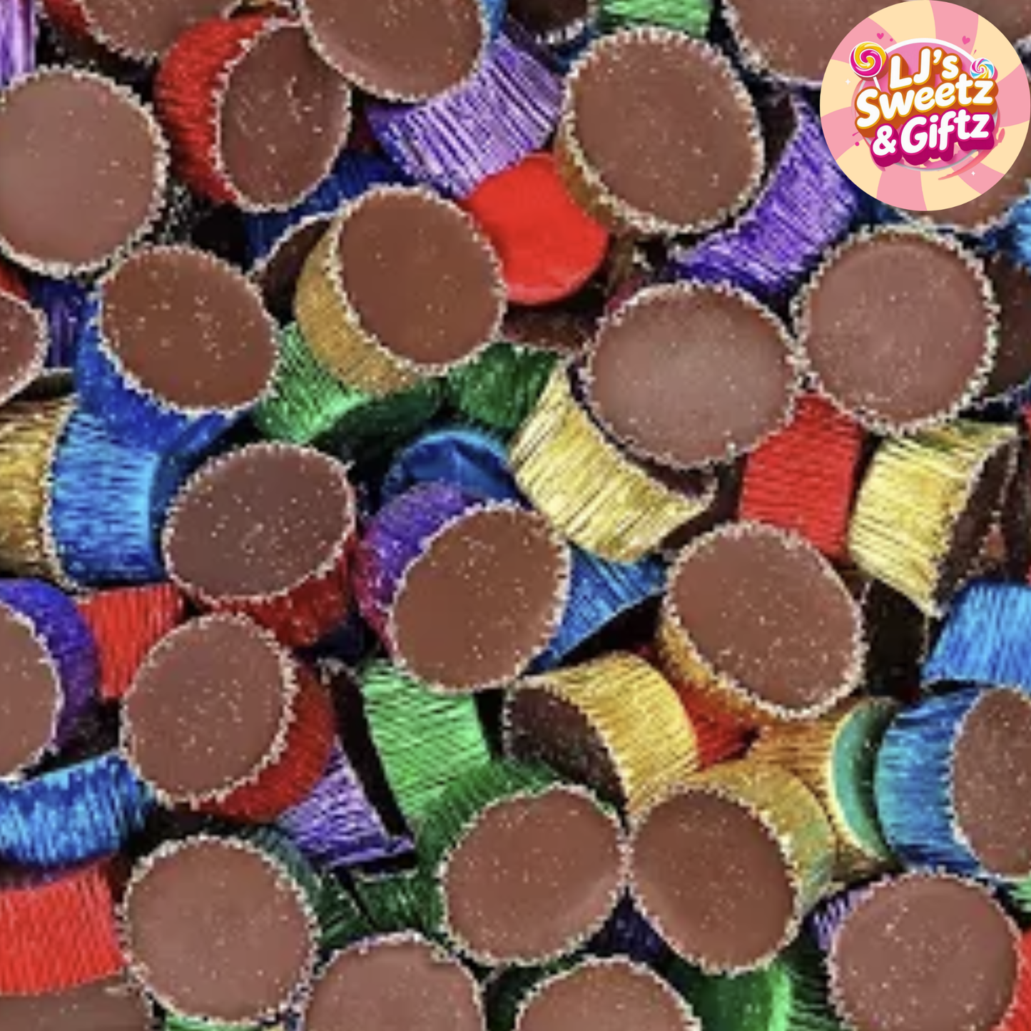 Icy cups 300G