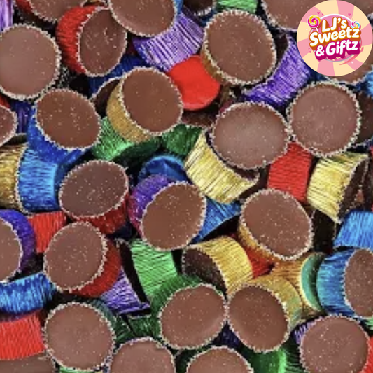 Icy cups 300G