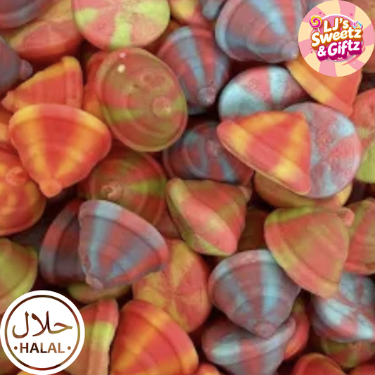 Spinning Tops 300g