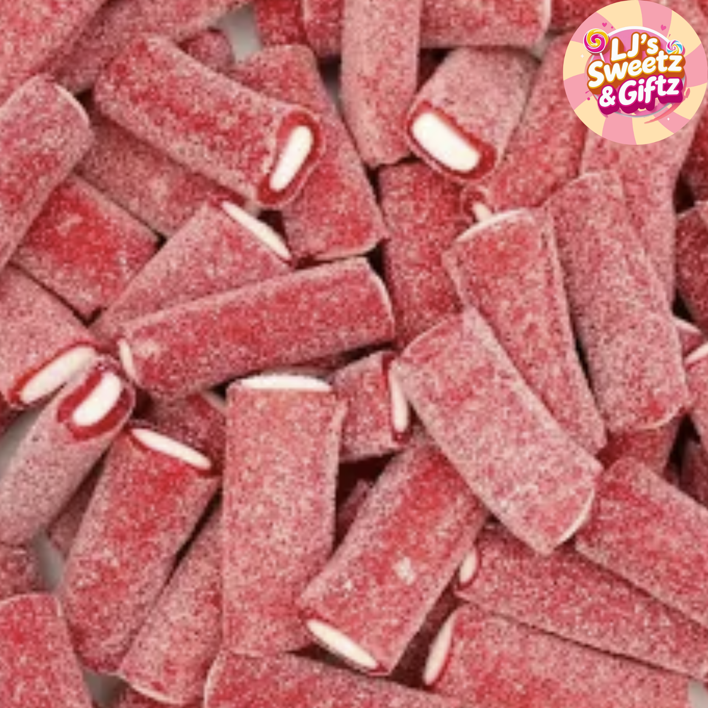 Strawberry Rocketz 300g
