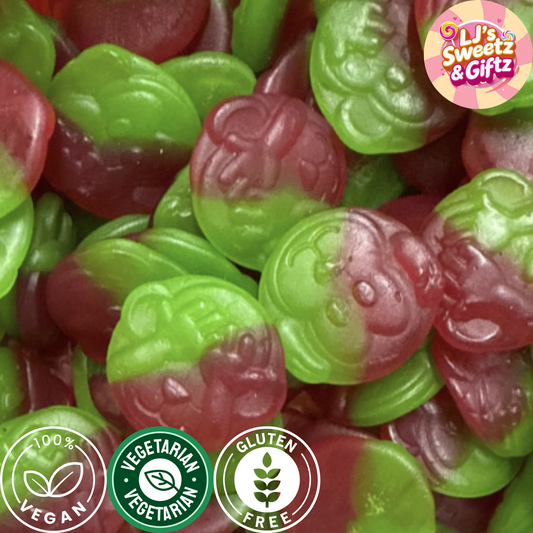 Watermelon Monkeys 300g